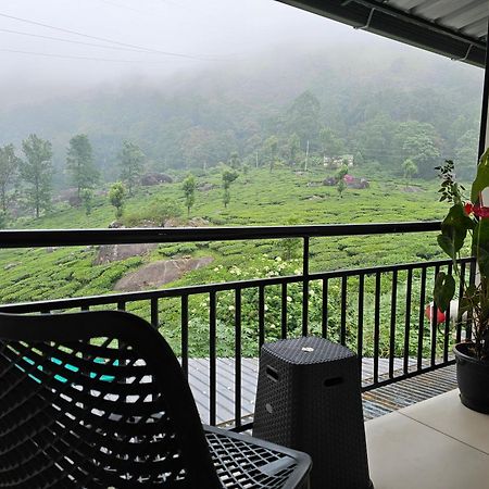 Tea Dale - All Rooms With Tea Estate View มุนนาร์ ภายนอก รูปภาพ