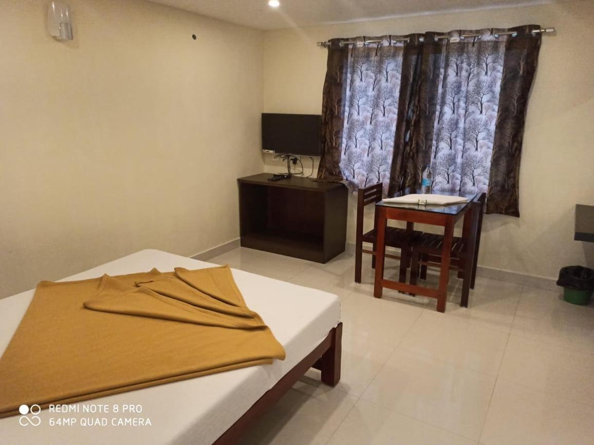Tea Dale - All Rooms With Tea Estate View มุนนาร์ ภายนอก รูปภาพ