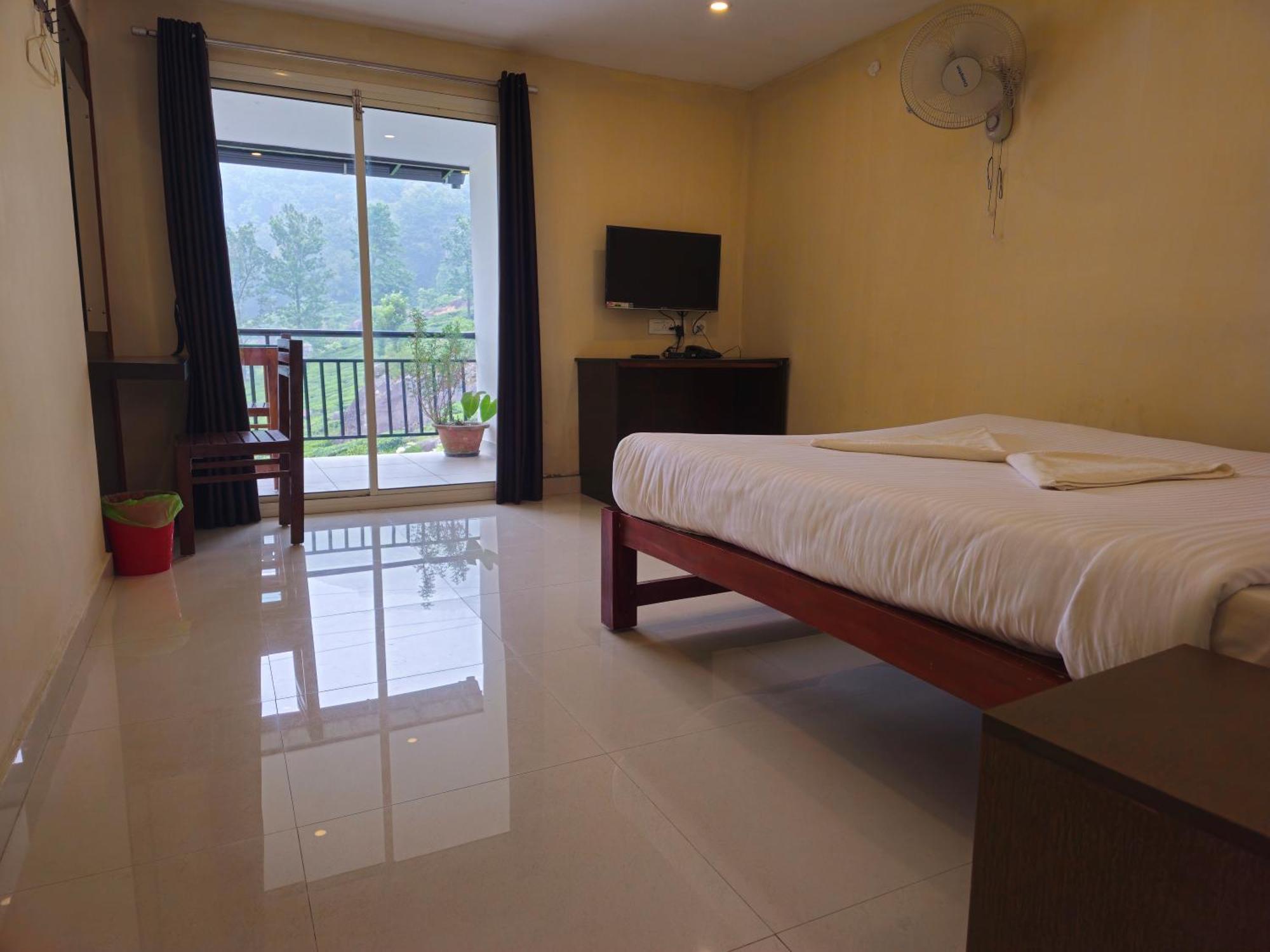 Tea Dale - All Rooms With Tea Estate View มุนนาร์ ภายนอก รูปภาพ